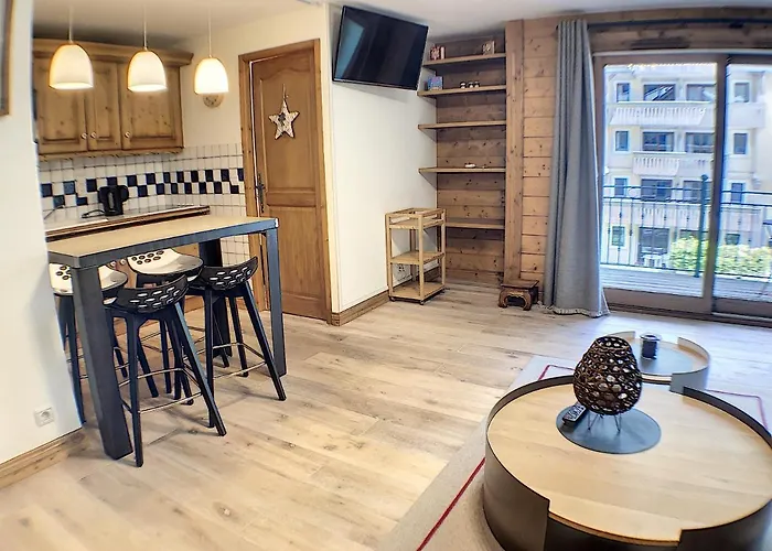 Grey Squirrel Апартаменти *