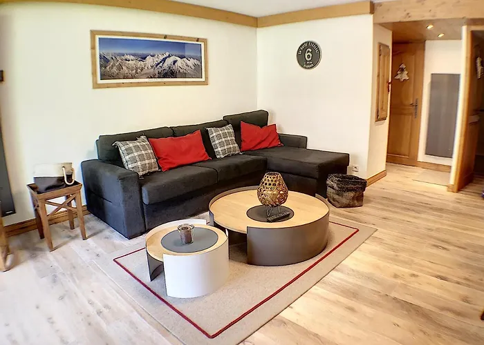 Apartament Grey Squirrel