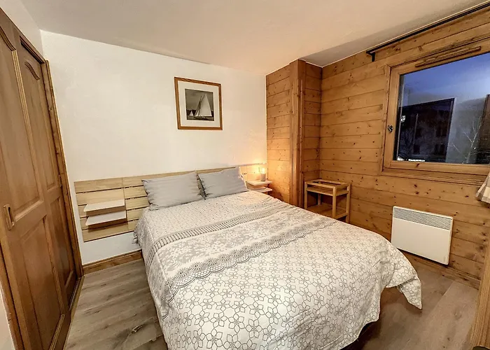 Grey Squirrel * Chamonix